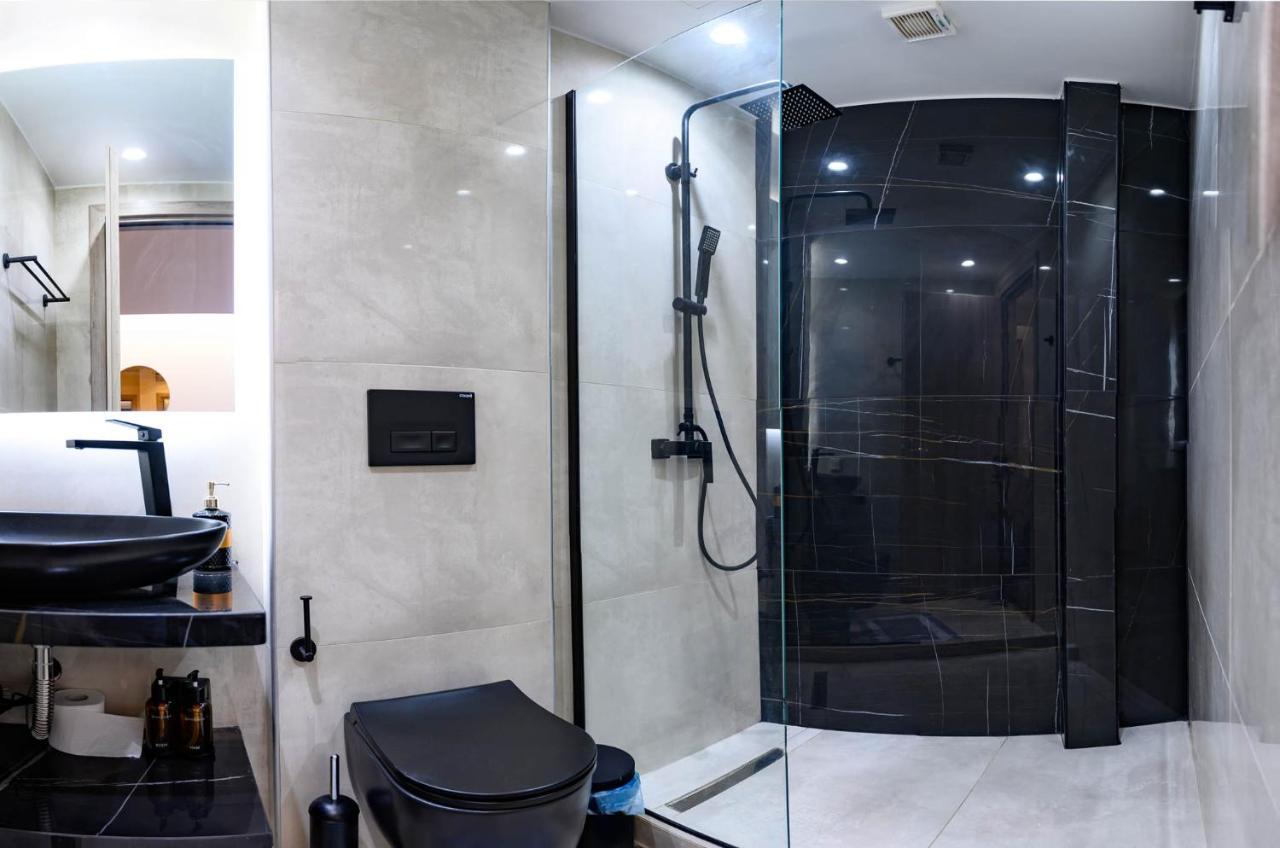 Luxury Suites By Panagiota Превеза Экстерьер фото
