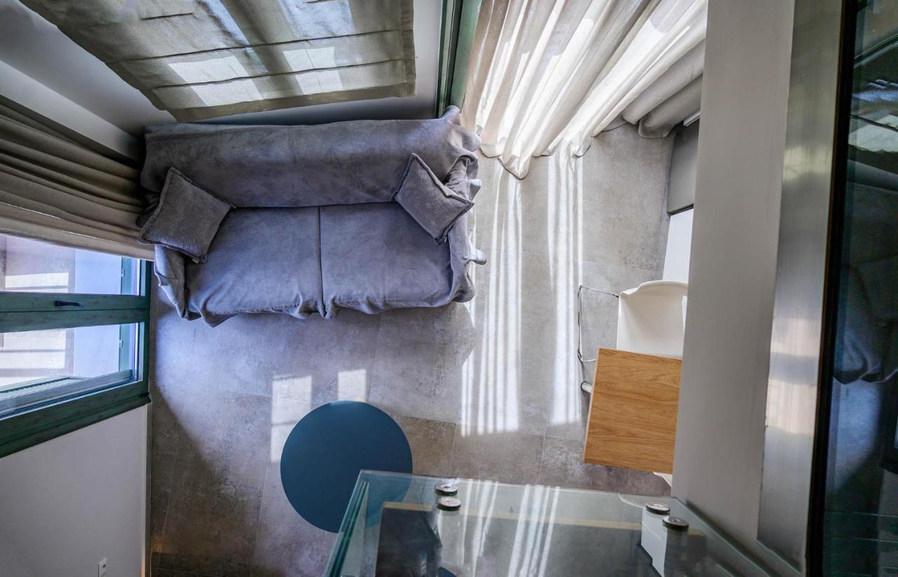 Luxury Suites By Panagiota Превеза Экстерьер фото